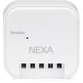 Miniatyrbilde 1 av 2: Nexa WiFi/433 Innbygningsmottaker På/Av 1800W