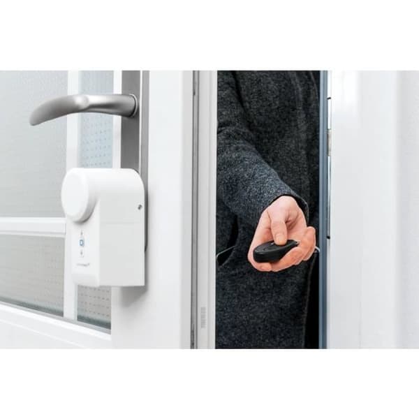 Homematic trådlös IP-dörroperatör HmIP-DLD