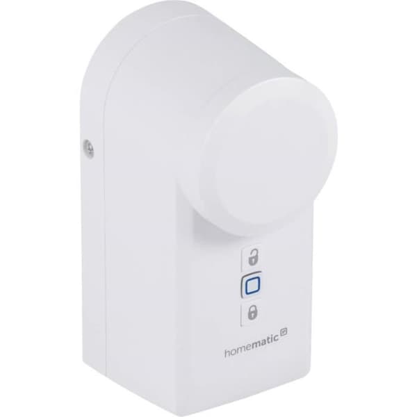 Homematic trådlös IP-dörroperatör HmIP-DLD