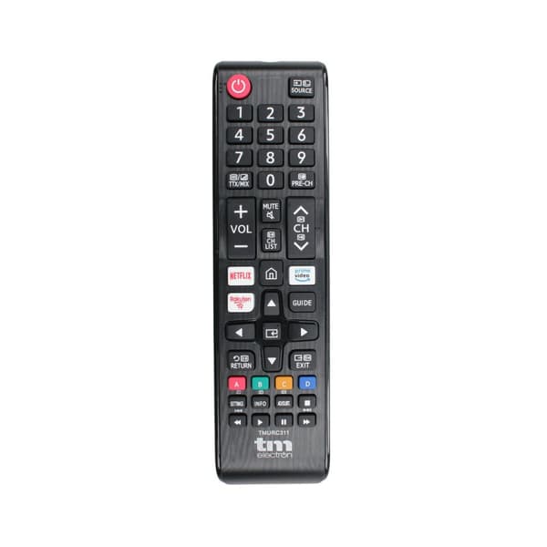 Universal fjernbetjening TM Electron