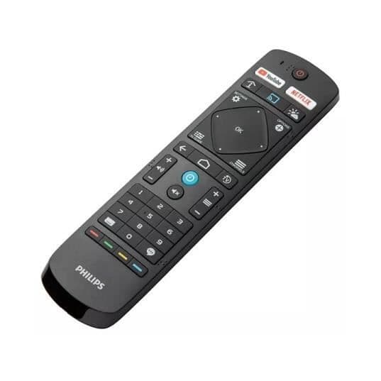 PHILIPS Universal fjärrkontroll 22AV2005B/00
