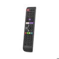 Miniatyrbild 2 av 4: Philips Universalfjärrkontroll för TV Samsung SRP4010/10 - 4895229118676