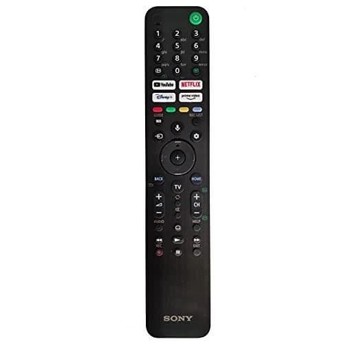 SONY RMF-TX520E - RMFTX520E ORIGINAL FJÄRRKONTROLL FÖR LJUD-TV