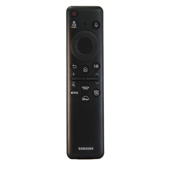 Samsung BN59-01455E / TM2360E fjärrkontroll – ersättningsfjärrkontroll för Samsung Smart TV