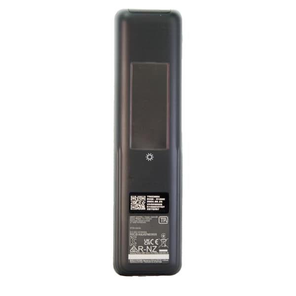 Samsung BN59-01455E / TM2360E fjernbetjening - udskiftningsfjernbetjening til Samsung Smart TV