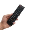 Miniatyrbild 3 av 5: Fjärrkontroll Ersättning för BN59-01199F För Samsung TV