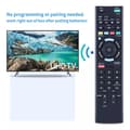 Miniatyrbild 3 av 5: Fjärrkontroll Ersättning för RM-YD073 För Sony TV