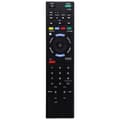 Miniatyrbild 1 av 5: Fjärrkontroll Ersättning för RM-YD073 För Sony TV