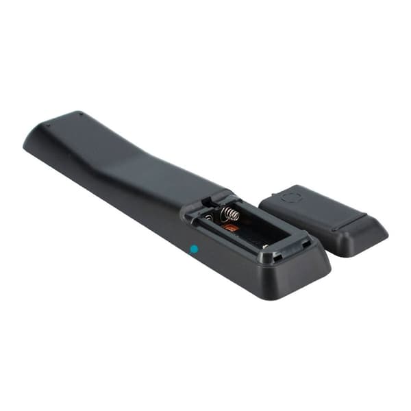 BRUGT Philips Universal Fjernbetjening Sort (Refurbished A)