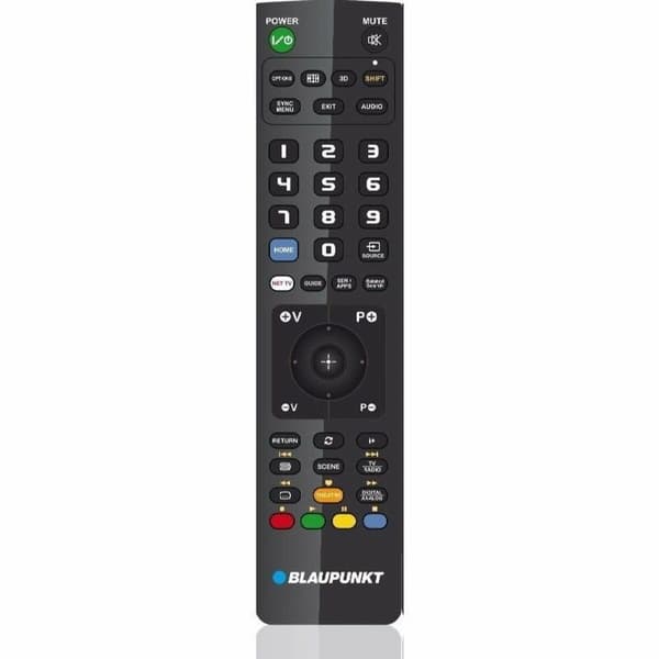 Universal fjernbetjening Blaupunkt BP3003 Sony