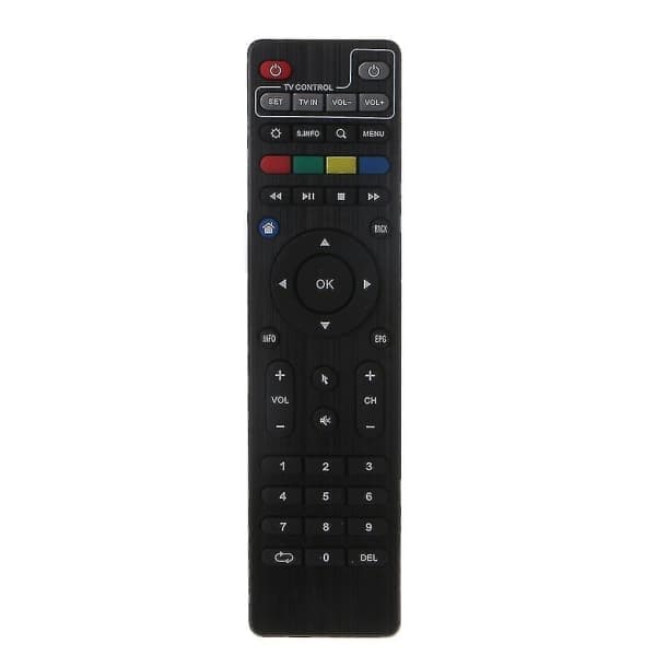 Fjärrkontroll för Tvip410 Tvip412 Tvip415 Tvips300 Set-top Box Controller Box (AM4)