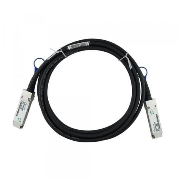Sändare-mottagare - LANCOM - SFP-DAC100-3m - Direktansluten kabel - 100G - 3m