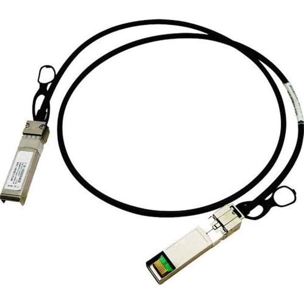 Juniper Networks QFX-SFP-DAC-10MA sändare-mottagare- USED