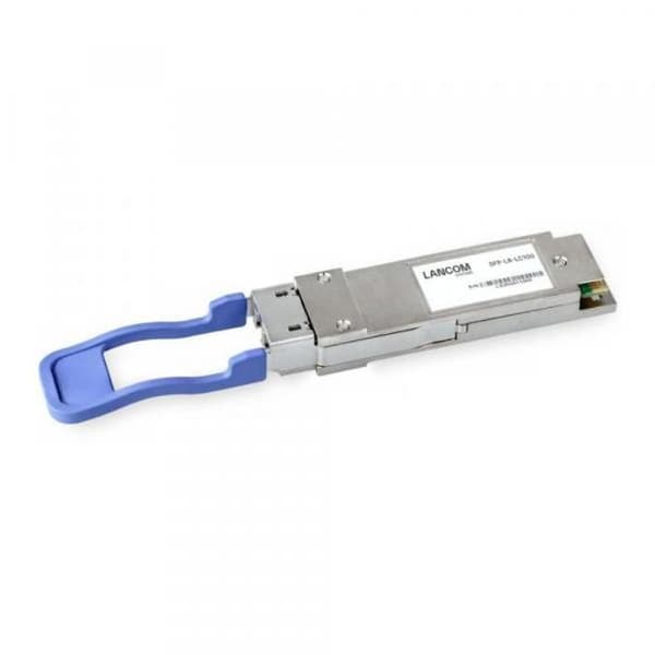 LANCOM SFP-LR-LC100 Sändare/Mottagare (60205)