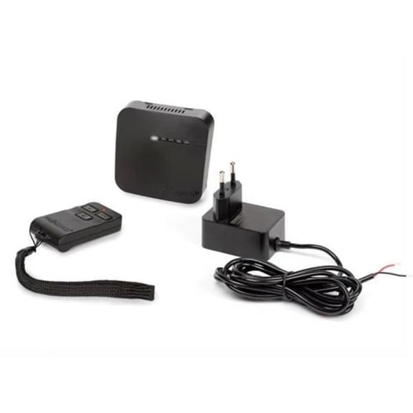 Sändare-mottagare - VELLEMAN - VM130V2SET - Fjärrkontroll - 30 meter - Kompatibel med Cloud IOT Tuya