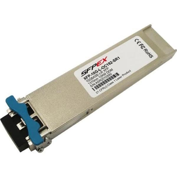 Sändare-mottagare Juniper Networks XFP-10G-L-OC192-SR1