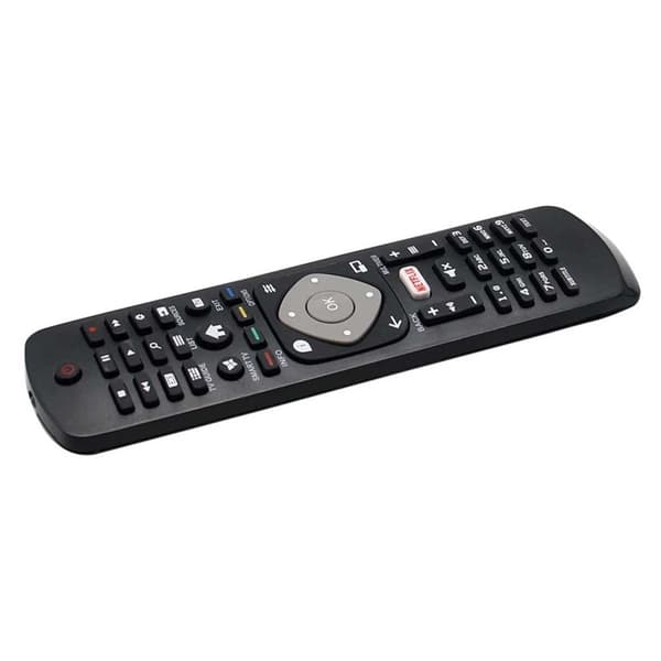 Philips Smart TV -kaukosäädin Netflixillä - Universal-yhteensopiva