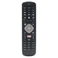 Pikkukuva 1 / 5: Philips Smart TV -kaukosäädin Netflixillä - Universal-yhteensopiva