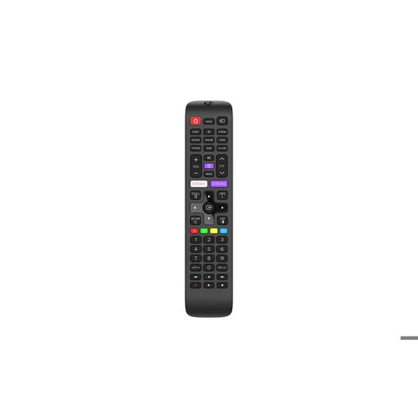Philips Universalfjärrkontroll för TV Samsung SRP4010/10 - 4895229118676