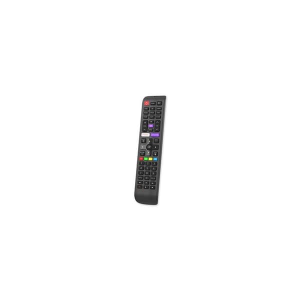 Philips Universalfjärrkontroll för TV Samsung SRP4010/10 - 4895229118676 Svart