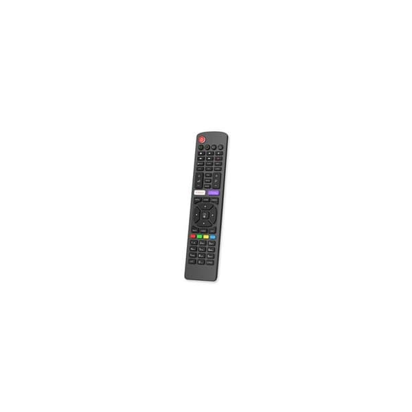 Philips Universalfjärrkontroll för TV LG SRP4030/10 - 4895229118690 Svart