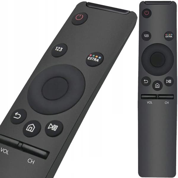 SAMSUNG SMART TV FJERNBETJENING BN59-01259 UNIVERSAL