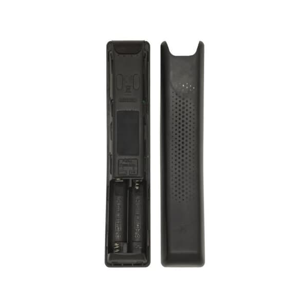 Ersättnings fjärrkontroll för SAMSUNG BN59-01266A, BN5901266A - med VOICE-funktion -