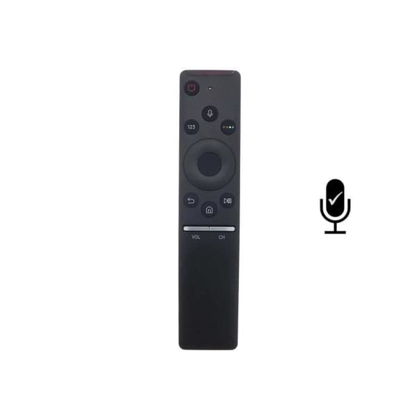 Ersättnings fjärrkontroll för SAMSUNG BN59-01266A, BN5901266A - med VOICE-funktion -