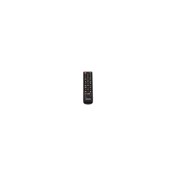 Samsung AA59-00786A TM1240 fjärrkontroll Svart