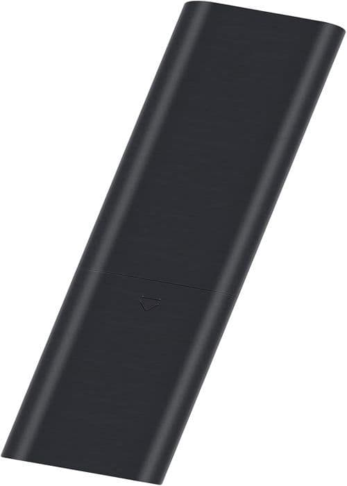 Röstkontroll Ersatt För Samsung Qn95B Neo Qled 4K Smart Tv Qe55Qn95Bat Qe55Qn95Batxxu Qe65Qn95Bat Qe65Qn95Batxxu Qe75Qn9