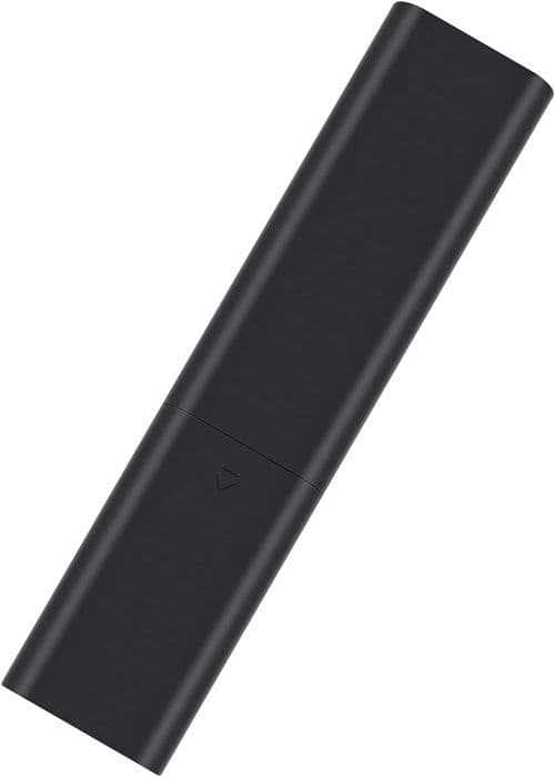 Röststyrd fjärrkontroll ersatt, passar för Samsung Qn85B Neo Qled 4K Hdr Smart TV (2022) Qe55Qn85Bat Qe55Qn85Batxxu Qe65Qn85Bat Q