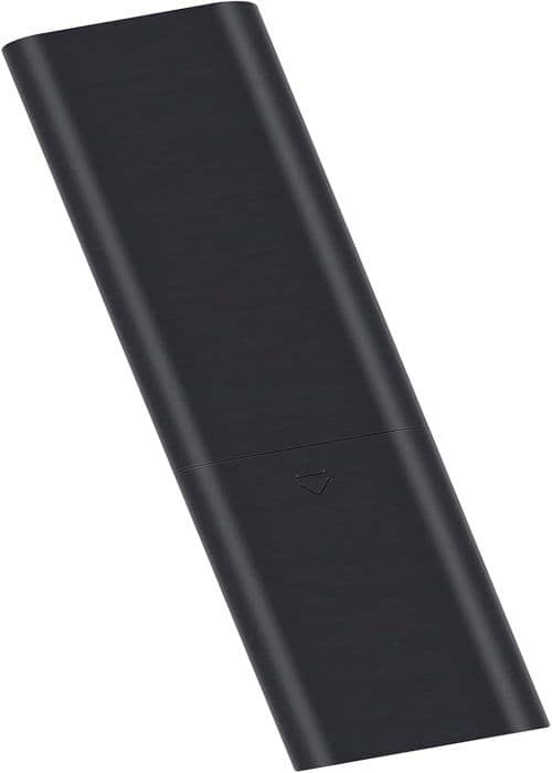 Röststyrd fjärrkontroll ersatt för Samsung Qn90B Neo Qled 4K Smart Tv Qe43Qn90Bat Qe43Qn90Batxxu Qe50Qn90Bat Qe50Qn90Batxxu Qe55Qn9