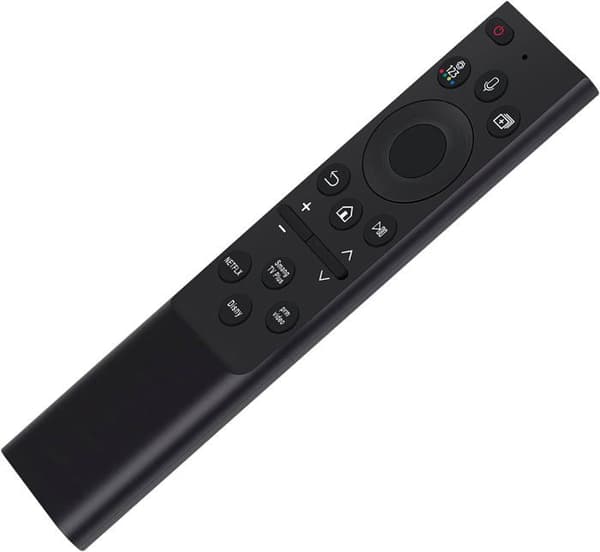 Bn59-01385B Ersättningsfjärrkontroll för Samsung TV Qn43Q60B Qn50Q60B Qn50Q60B Qn50Q80B Qn50Q80B Qn55Q80B Qn65Q85B Qn75Q90B Q