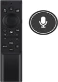 Miniatyrbild 1 av 4: Bn59-01385B Ersättningsfjärrkontroll för Samsung TV Qn43Q60B Qn50Q60B Qn50Q60B Qn50Q80B Qn50Q80B Qn55Q80B Qn65Q85B Qn75Q90B Q