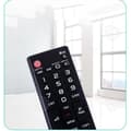 Miniatyrbild 3 av 4: CONFO® Fjärrkontroll för LG LCD-TV