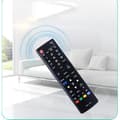Miniatyrbild 2 av 4: CONFO® Fjärrkontroll för LG LCD-TV