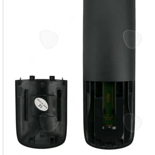 CONFO® Universal typ LCD TV fjärrkontroll