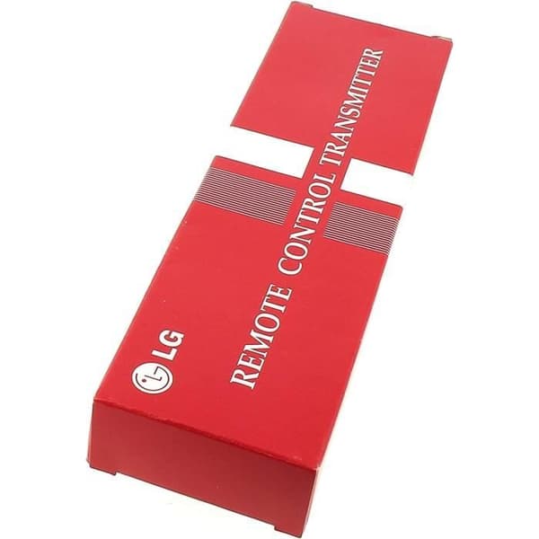 Original fjärrkontroll AKB75675311 för Smart LED-TV, [Z689]