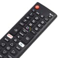 Miniatyrbild 4 av 4: Färg AKB75675301 Fjärrkontroll med NETFLIX Prime, videoappar för LG 2019 Smart TV, modeller UM SM, fjärrkontroll