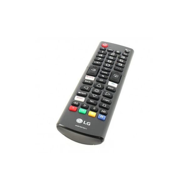 Fjärrkontroll AKB75675325 för LG GOLDSTAR TV