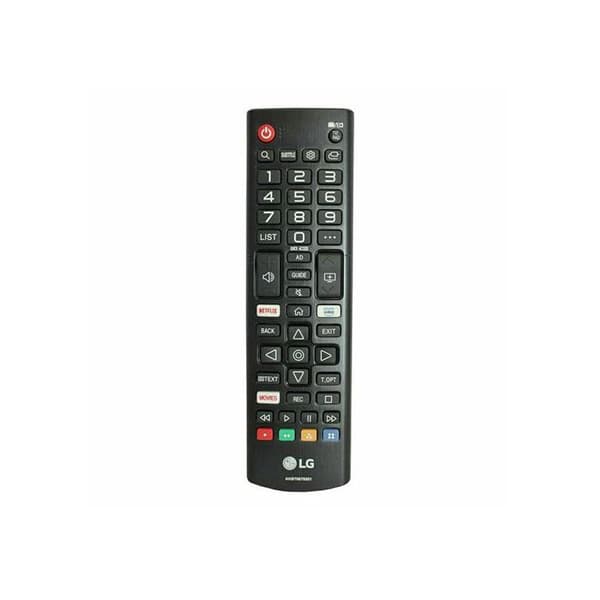 Original fjärrkontroll AKB75675311 för Smart LED A324