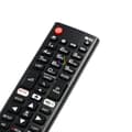Miniatyrbild 4 av 4: Intelligent universell fjernkontroll Akb75095308, for Lg Tv 43Uj6309 49Uj6309 60Uj6309 65Uj6309