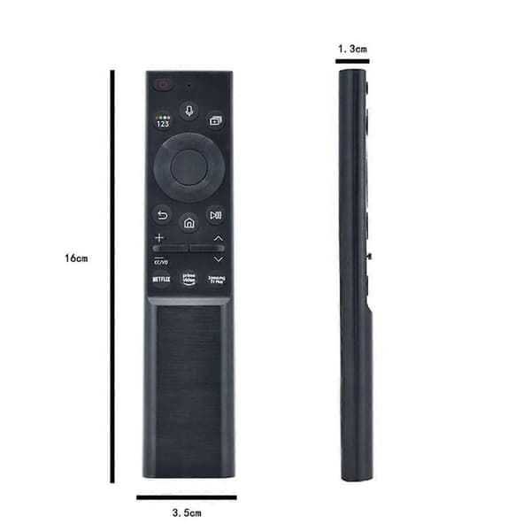 BN59-01357A BN59-01357B erstatningsfjernkontroll for SAMSUNG
