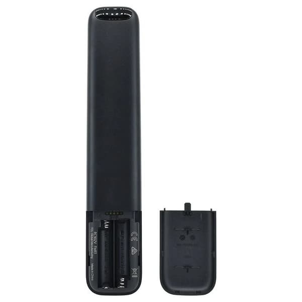 RC902V FMR4 fjernkontroll for TCL TV 21001-000026
