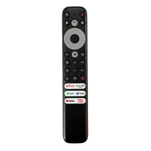 RC902V FMR4 fjernkontroll for TCL TV 21001-000026
