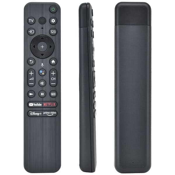Fjernkontroll RMF-TX800U for Sony Tv KD-85X85K XR-42A90K