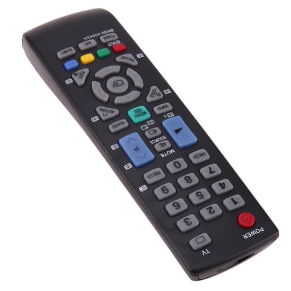 Universal fjernkontroll BN59-00942A for Samsung TV LED