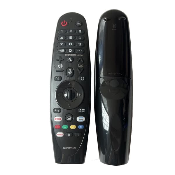 Universalfjernkontroll AKB75855501 For LG 4K Smart TV