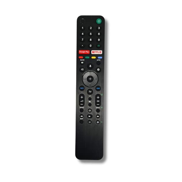 Fjernkontroll RMF-TX500P for Sony TV