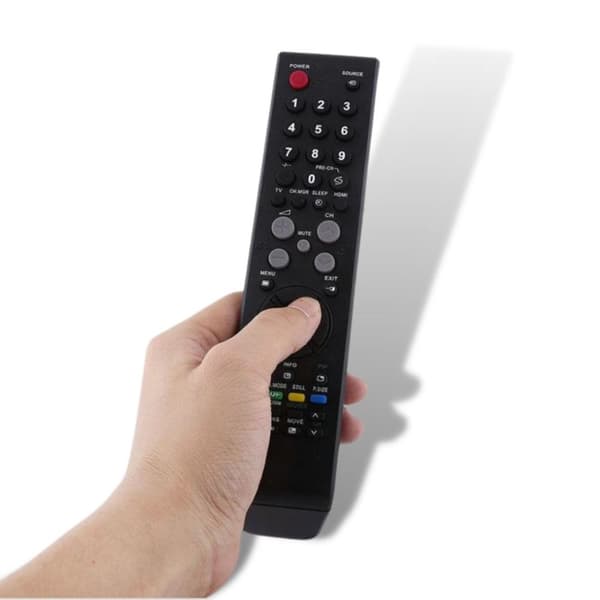 Universal fjernkontroll for Samsung Smart TV BN59-00507A